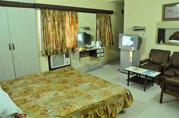 Hotel Heera International โกลกาตา ภายนอก รูปภาพ