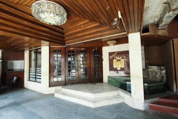 Hotel Heera International โกลกาตา ภายนอก รูปภาพ